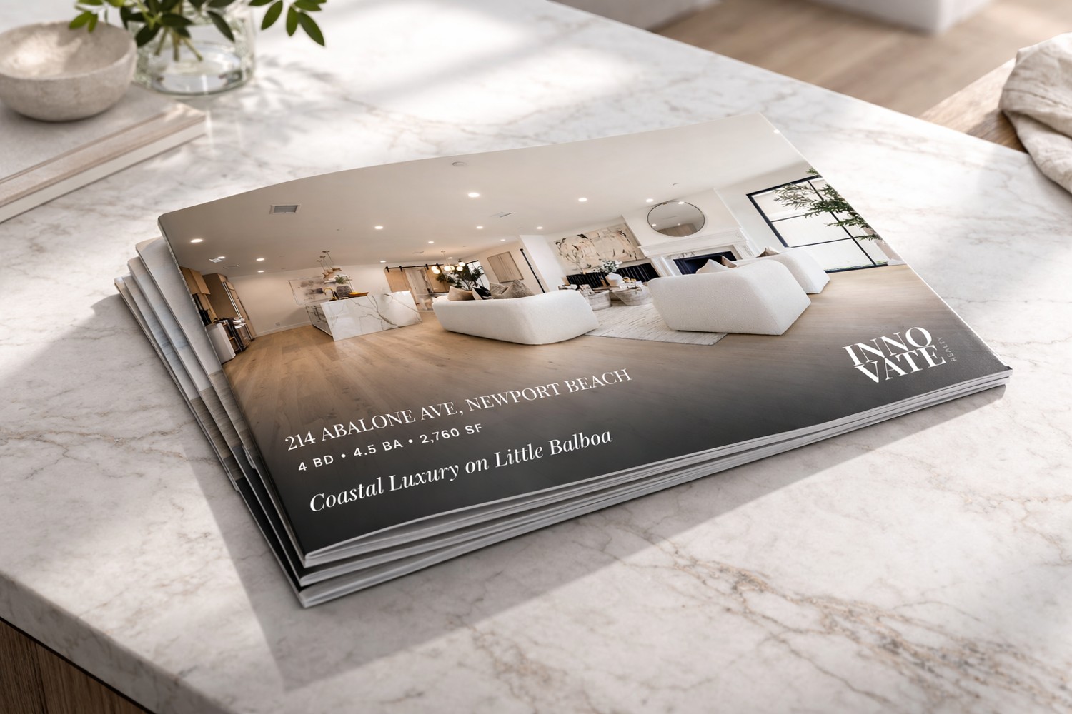 Brochure